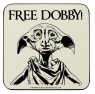 Harry Potter Podkładka pod kubek - Uwolnić Zgredka