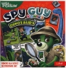 Komiks Spy Guy Dinozaury Rodzina Treflików Płońska Katarzyna