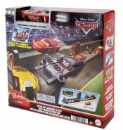 Cars Auta Skok po Złoty Tłok