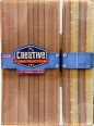 Creative Construction - Wood 4 pak