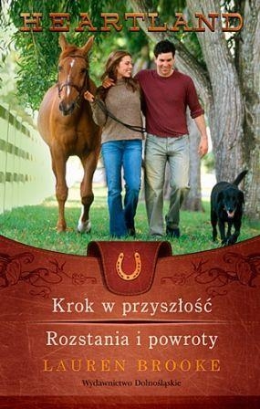 Heartland 19-20 Krok w przyszłość Rozstania i powroty