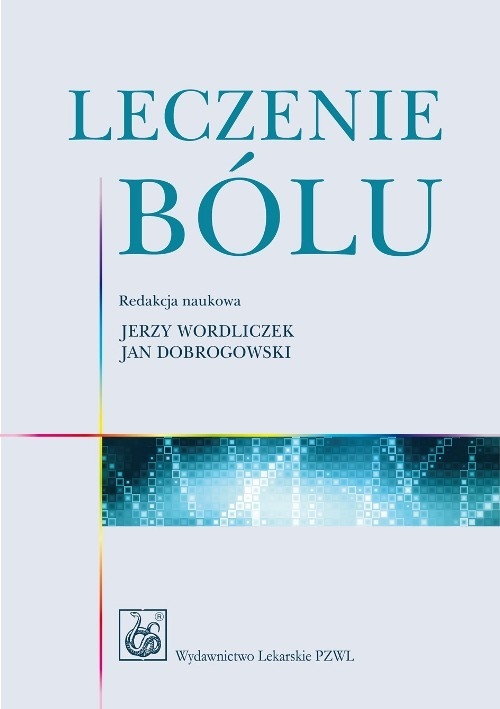 Leczenie bólu