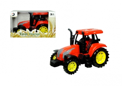 Traktor Solo