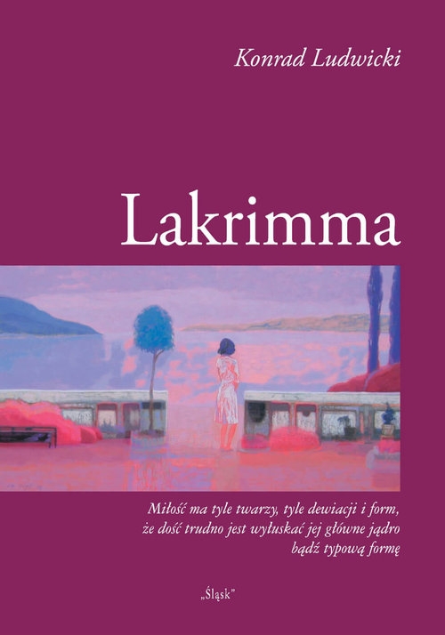 Lakrimma