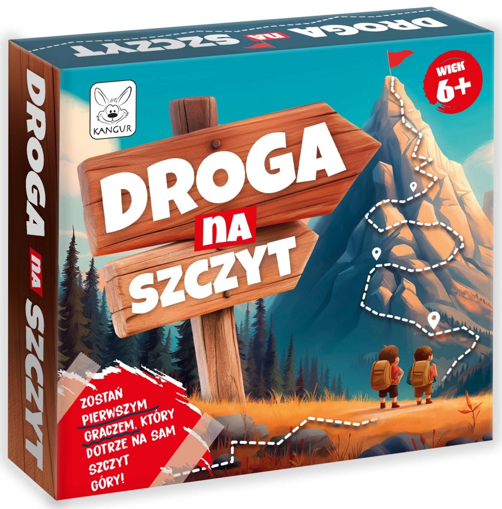 <img src='https://webimage.pl/pics/900/4/dDROGA-NA-SZCZYT_1.jpg' style='height:440px' /> Droga na Szczyt