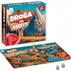 Droga na Szczyt