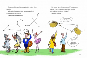 Cześć, to ja! Gwiazda Polarna - Katarzyna Ziemnicka Paweł Ziemnicki