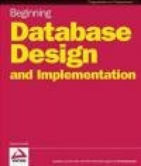 Beginning Database Design Gavin Powell, G Powell