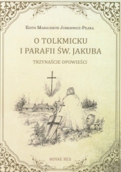 O Tolkmicku i parafii św. Jakuba