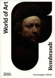 Rembrandt - White Christopher