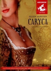 Caryca (Audiobook) - Ellen Alpsten