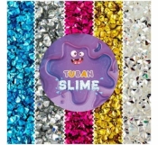 Tuban Slime, Zestaw diamentów - 5 rodzajów (TU3490)