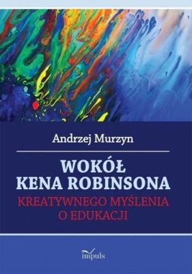 Wokół Kena Robinsona - Murzyn Andrzej