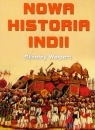 Nowa historia Indii  Wolpert Stanley