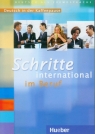 Schritte international im Beruf