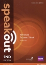 Speakout 2nd Advanced Students Book + DVD-ROM Clare Antonia, Wilson JJ