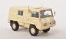 Steyr Daimler Puch Pinzgauer