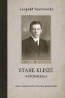 Stare klisze Starzewski Leopold