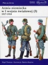 Armia niemiecka w I wojnie światowej (3) 1917-1918 Thomas Nigel
