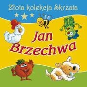 Jan Brzechwa Złota kolekcja Skrzata