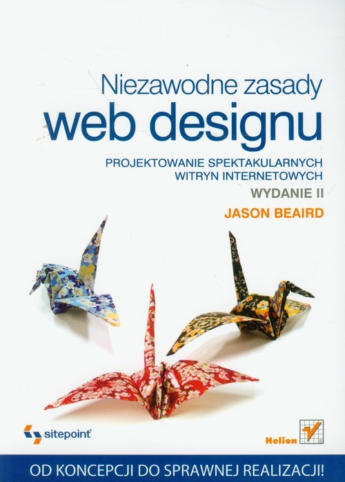 Niezawodne zasady web designu