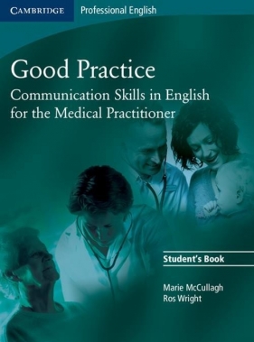 Good Practice Student's Book - McCullagh Marie, Wright Ros