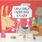 Lama Lenka i dzień pełen wrażeń - Patrycja Filak