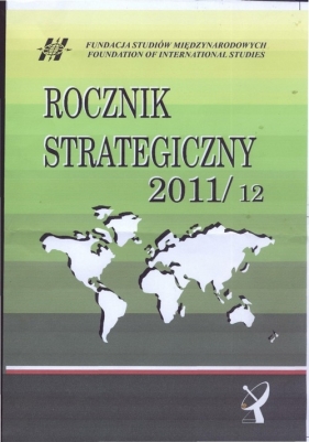 Rocznik Strategiczny 2011-12