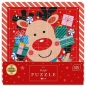 Puzzle w ramce 49: Rudolph