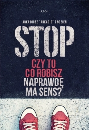 Stop - Zbozień Arkadiusz