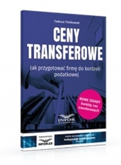 Ceny transferowe - Pieńkowski Tadeusz