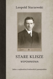 Stare klisze - Leopold Starzewski