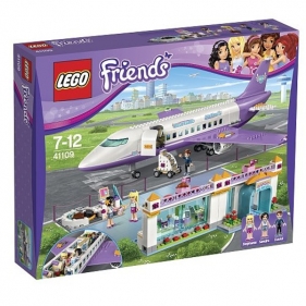 LEGO Friends lotnisko (41109)