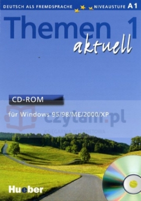 Themen Aktuell 1 CD-ROM