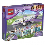 LEGO Friends lotnisko (41109)