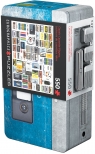 Puzzle 550 TIN Cassette player 8551-56909+