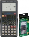 Kalkulator graficzny TR-523 TOOR graficzny