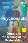 Psychonauts wer. angielska Mike Jay