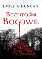Bezlitośni bogowie. Tom 2 - Emily A. Duncan