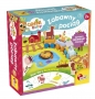 Carotina Baby - Zabawny pociąg (PL84005)