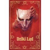 Dziki Ląd - Ram Venkatesan