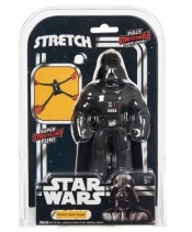 Figurka Stretch Star Wars Darth Vader (CHA-07690)