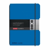 Notes A5/88 kratka Active Blue Color Blocking