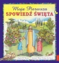 Moja Pierwsza Spowiedź Święta - Angela M. Burrin