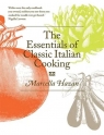 Essentials Of Classic Italian Cooking Hazan Marcella