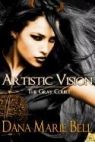  Artistic Vision