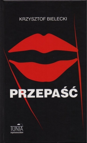 Przepaść - Bielecki Krzysztof
