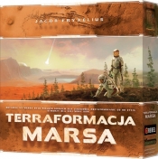 Terraformacja Marsa (99856) - Jacob Fryxelius