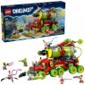  LEGO(R) DREAMZZZ 71499 Sprayowa ciężarówka Mateo