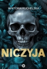 Niczyja Wiktoria Kuchelska